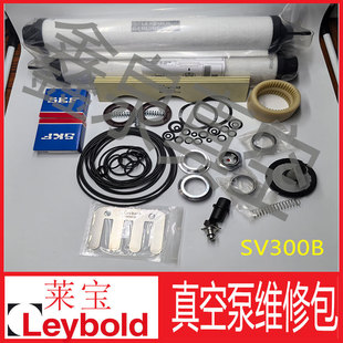 Leybold�R��SV300B�S�ް�971464960�~Ƭ�Ś�Vо�S��O��Ȧ�ܷ��