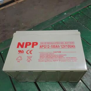 NPP12V100AH�U����늳�̫����z�w��늳�UPS��S�o���ϵ�y늳�
