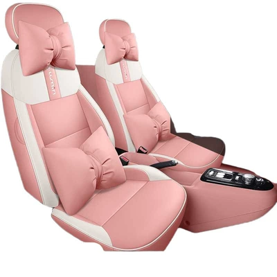 Modelə uyğun (Original) oturacaq örtükləri — version, all-season full-coverage seat cushion