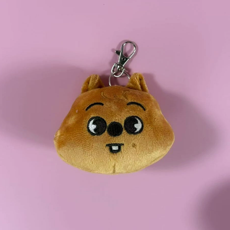 (Cross-border trading), children's pendant, plush doll, toy, keychain