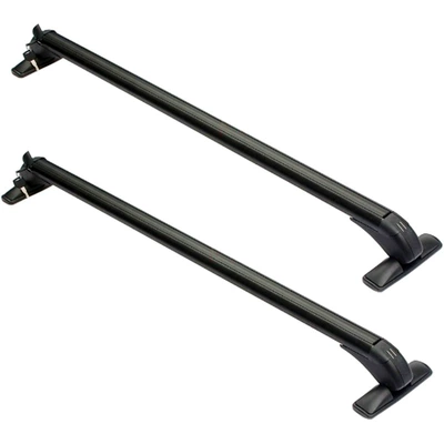 Anti-theft Luggage Rack: Qìchē Luggage Rack