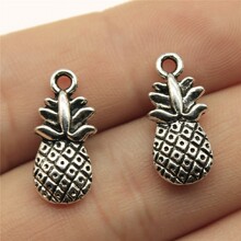 19x9mm 1.5g ��ɫ ���N�͹��\�Ͻ���� ������Ʒ ���}����