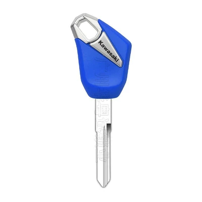 Versys-X300 key blank and – Motorcycle Key