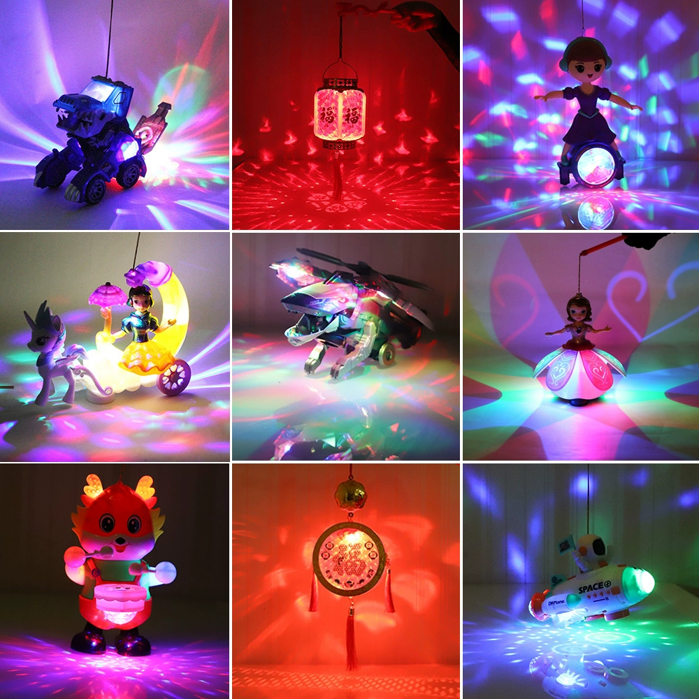 Toy, flashlight, materials set, handmade, new collection, wholesale