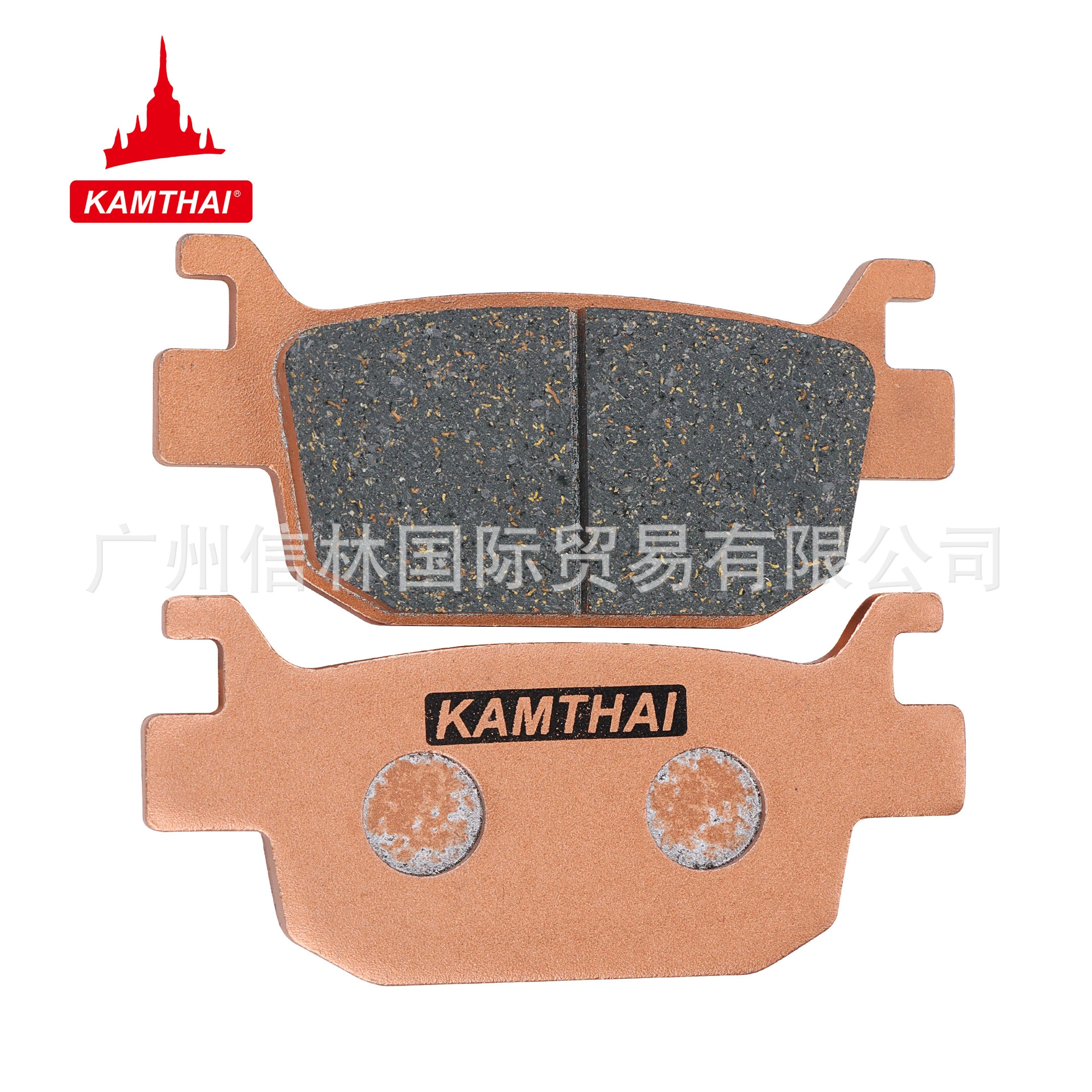 Тормоз KAMTHAI Sapphire из провинции Хуанглун, дисковый тормоз