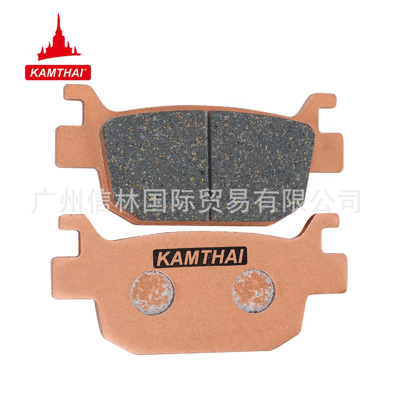Тормоз KAMTHAI Sapphire из провинции Хуанглун, дисковый тормоз