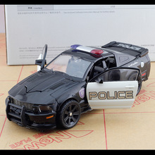 正品玩具 变形金刚3电影版 D级路障 1霸天虎联盟级V09警车2