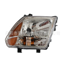 �m���Nissan Pathfinder Head lamp��ɣ߅����ǰ���26010-EA525