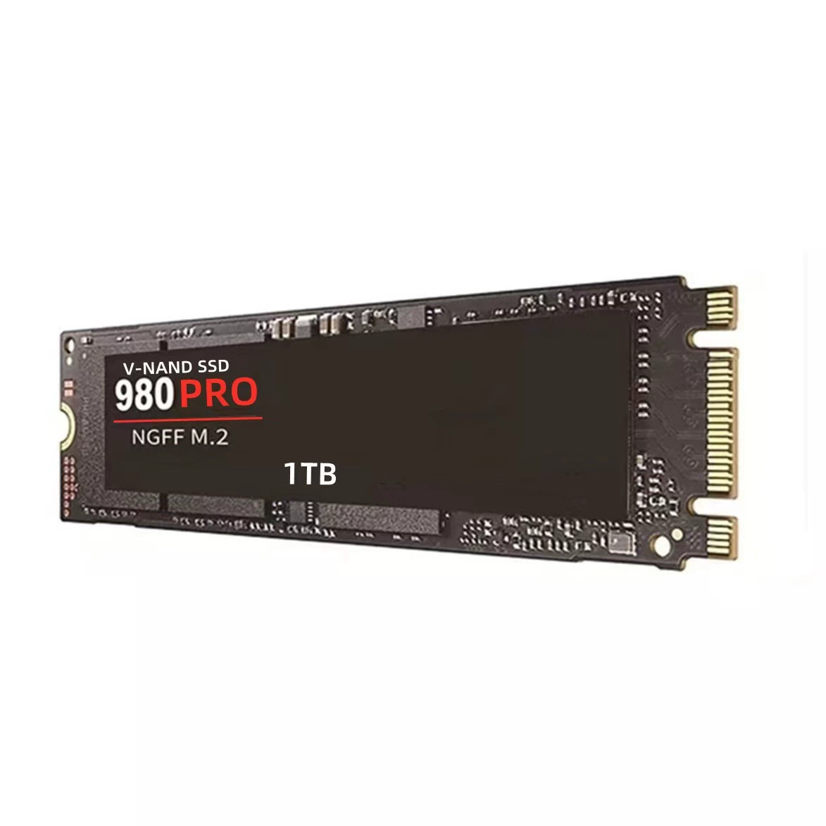 Граница границы иностранной торговли exclusiv NGFF.M.2 обновление 1TB/2TB SATA3.0 встроенный твердотельный диск высокая скорость передачи