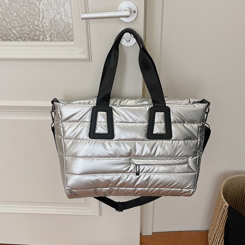 Cross-Border Fashion New Women's Bag, Versatile Embroidered Cotton Bag, Handbag, Shoulder Bag, Large Capacity Soft Bag, Casual Crossbody Bag Cross-Border Fashion New Women's Bag, Versatile Embroidered Cotton Bag, Handbag, Shoulder Bag, Large Capacity Soft Bag, Casual Crossbody Bag