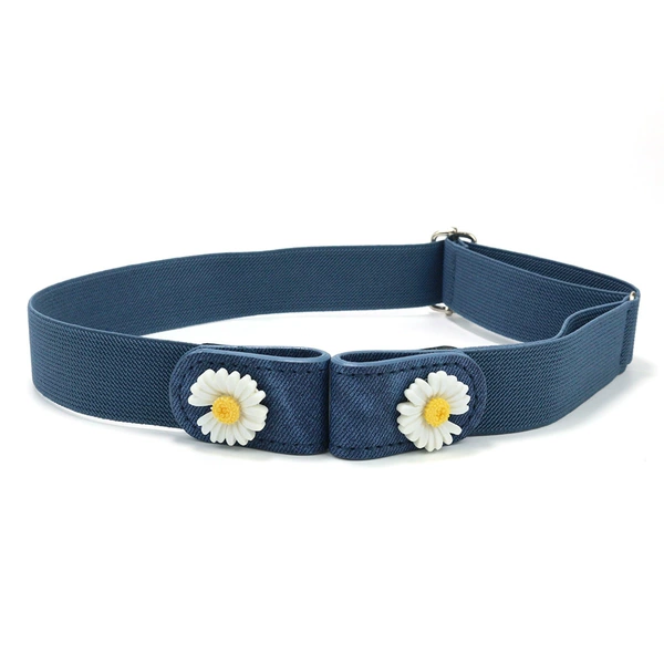 Little Daisy. Denim Blue (2023 upgraded model)