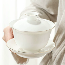 旅行茶具;盖碗;茶杯