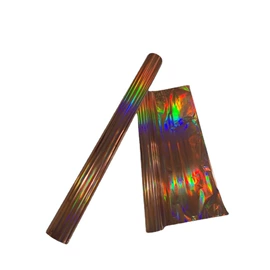 烫金纸;电化铝;烫金箔