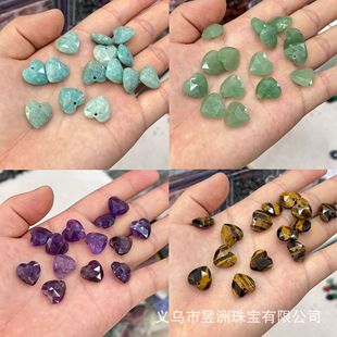 �羳��Ʒ 15mm��Ȼʯ������ĵ���ˮ��ʯ��������DIY��ɢ�����l