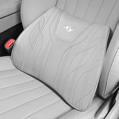 Cushion Seat Pillow Supplies Eπ – Waist support - gray-single-waistrest