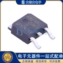 STD20NF20 20NF20 ��Ч���� MOS�� N�ϵ� 200V 18A TO-252-2