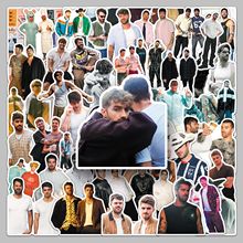 50���̹����TheChainsmokers��ֽ�����������Ϳѻ�����ֻ���ֽ