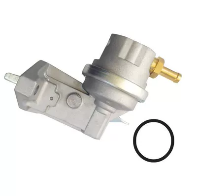 Engine Fuel Pump 4045 – Oil pump, nozzle