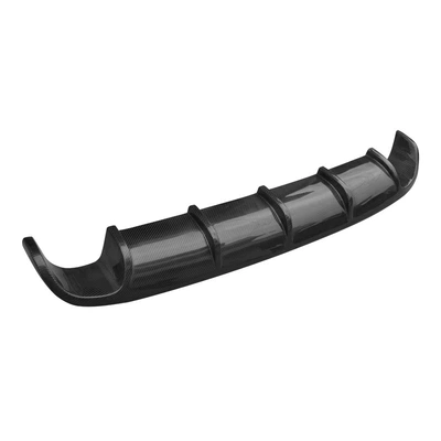 2004-2022 Carbon Fiber – Spoiler