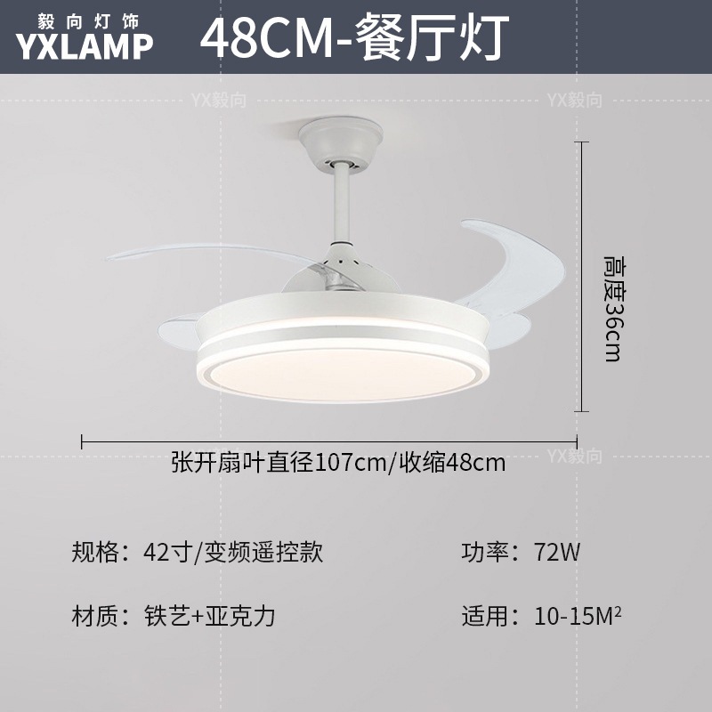 Luz de techo moderna y simple atmósfera 2025 nueva casa creativa Zhongshan paquete de lámparas de sala de estar lámpara principal