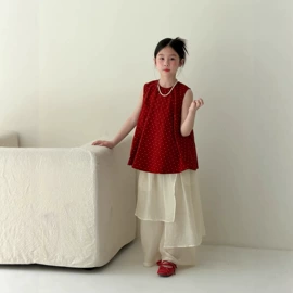 童裤;童套装;童T恤