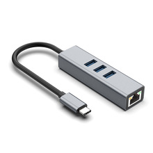 USBǧ�׾W��HUB�־���typec�D�W��3��USB3.0��չ�]�W��usb�Uչ�]