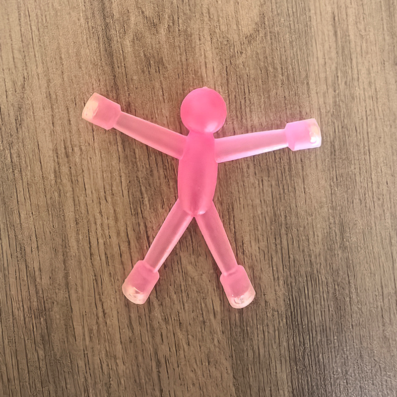 핑크(작은 뚱보)