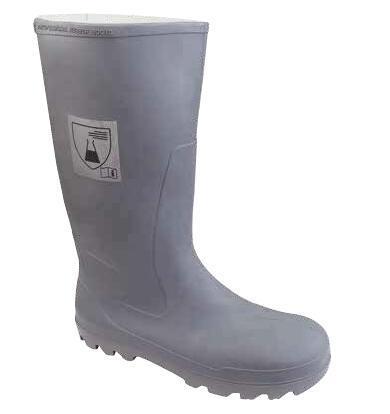 代尔塔（DELTA）HYPALON 防化靴301409|代尔塔防化靴301409