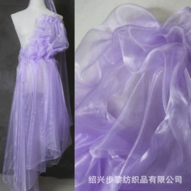 涤纶面料;其他后整工艺;面料加工定制