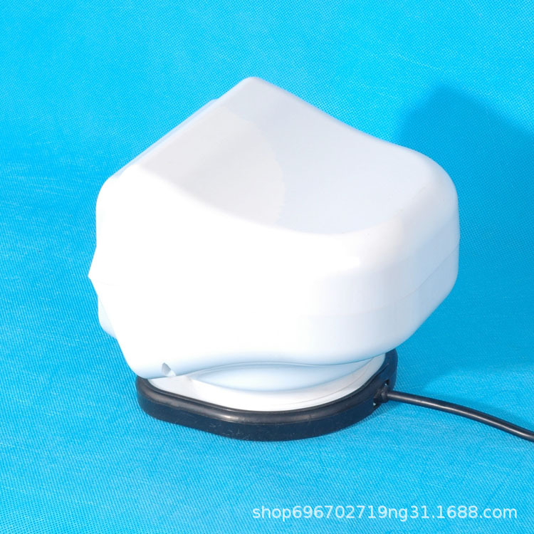 İşçi projektorları – Chezai inch 50W Car - halogen-white-2-magnets-12v-100w