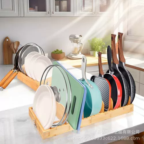 Кухонная посуда сливная стойка креативная деревянная крышка для хранения посуды столовая стойка из цельного дерева