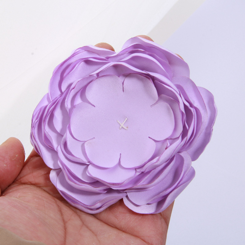 라이트 퍼플 라벤더