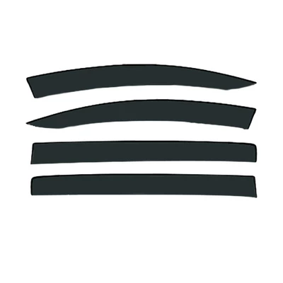 Sienta Xp210 Window Visor, Rain shield
