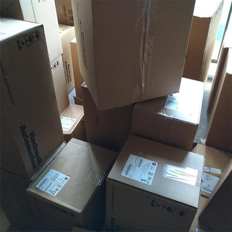 菱联自动化 美国AB变频器22P-D6P0N103操作手册