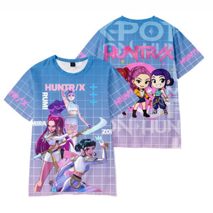 2025�¿�K-POP�CħŮ�F������ͨ�H���bͯ�b��ͯ3D���aӡ������T��