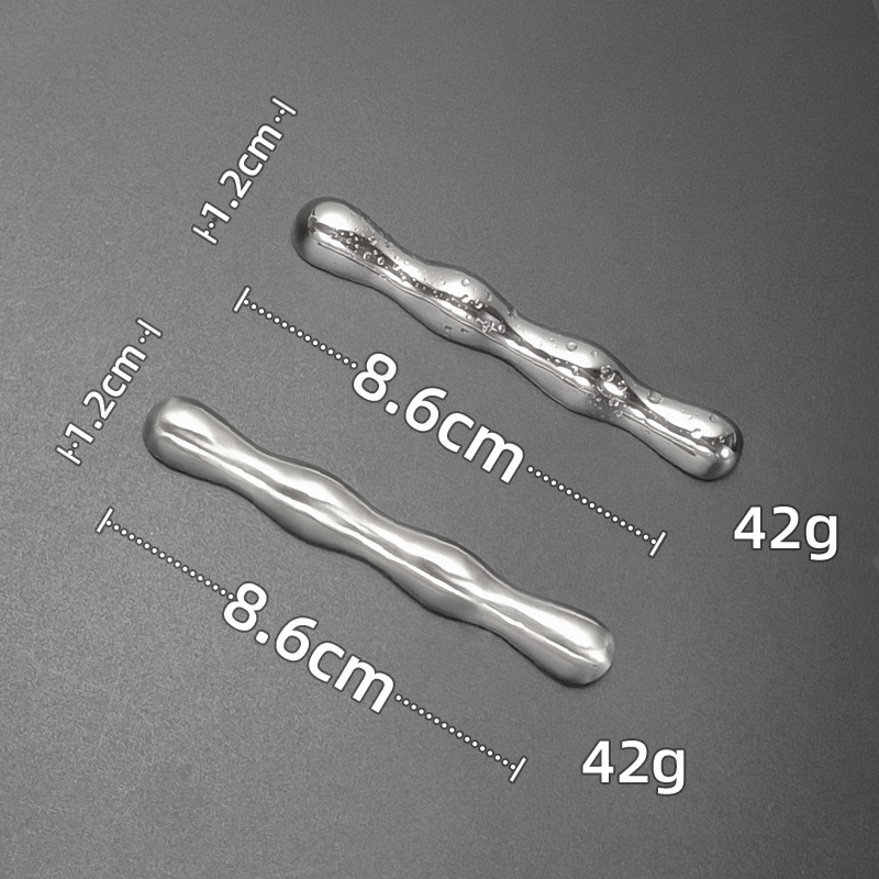 카다몬 삼용젓가락받침 [밝음]