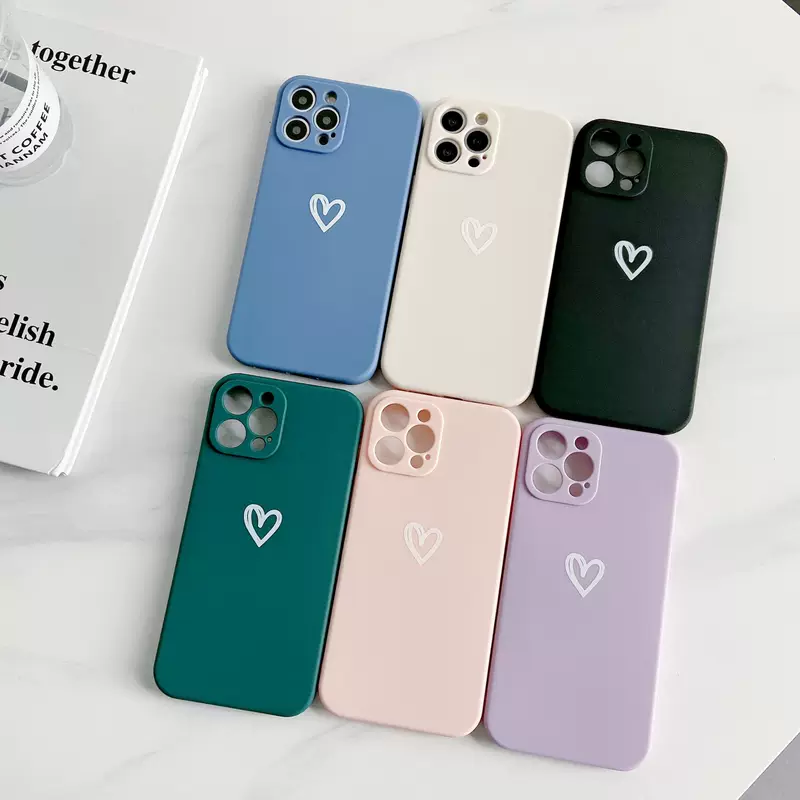 Apple, iPhone 12, чехол для любимого, матовый совместимый с iPhone11 Pro, iPhone15 Pro, iphone