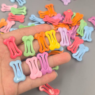 Cartoon hairgrip, children's bangs, hairpins, hair accessory