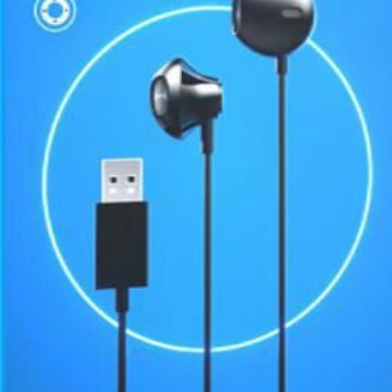USBパソコンのイヤホンは2.5メートルの延長有線で耳に入るデスクトップノートの通用ネットカフェで、麦を持ってニワトリを食べるのに適している|undefined
