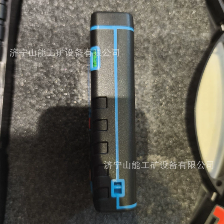 Shaneng YHJ-200J(A) Лазерный дальномер для шахт прост в использовании