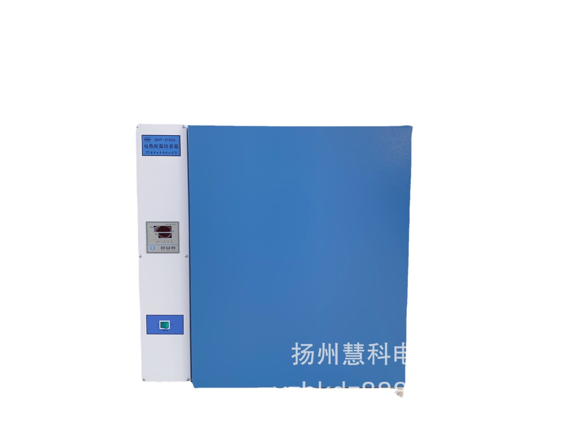 9272 电热恒温培养箱（非医疗器械使用） 上海金慧科