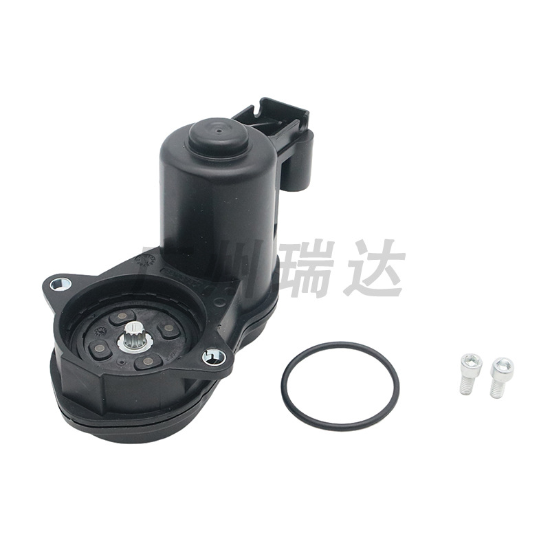 34216794618 LR036573 Motor de bomba dividida de frenos para BMW