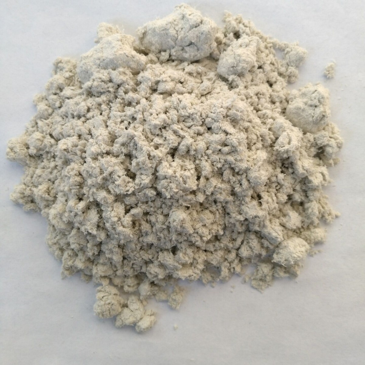 厂家供应建筑用海泡石保温海泡石耐磨材料