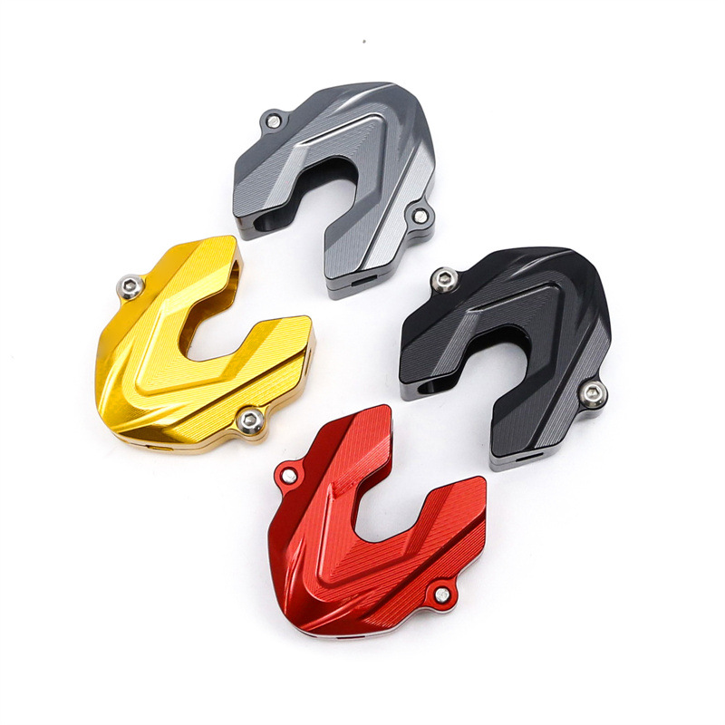 Suitable for Dongfeng 250450Sr/650 400 250 150Nk/Mt/Tr Baboon Modified Key Cover Protective Shell