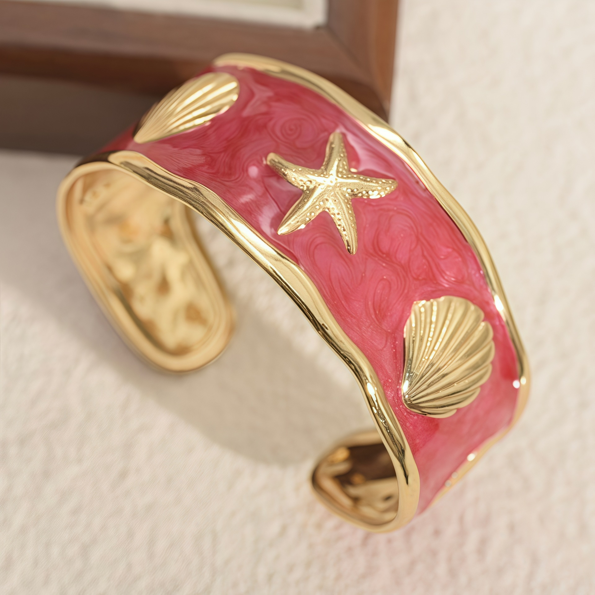 Pulsera Roja de xingbei