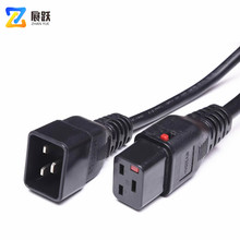 C19���i�Դ��16A����Ʒ��βc19�Dc20���L���Դ�����a�S��