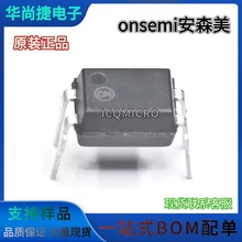 onsemi��ɭ�� FOD815 ������� FOD815300 ֱ�� DIP-4 �������
