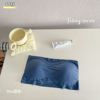 Summer silk top with cups, adjustable tube top, protective underware, underwear, beautiful back