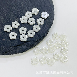 С��8mm�п�ƽ����껨�װ�ɫDIY�Ʒ�����朷��b�o��