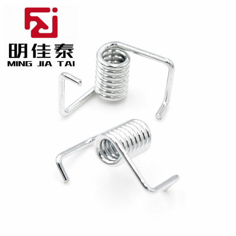 3D打印机配件 扭力弹簧 同步带锁紧弹簧 紧张皮带 压带弹簧